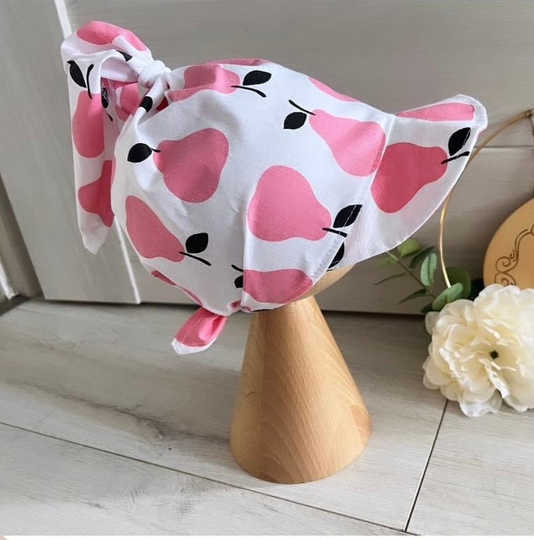 Kinder zomer Bandana/Pet