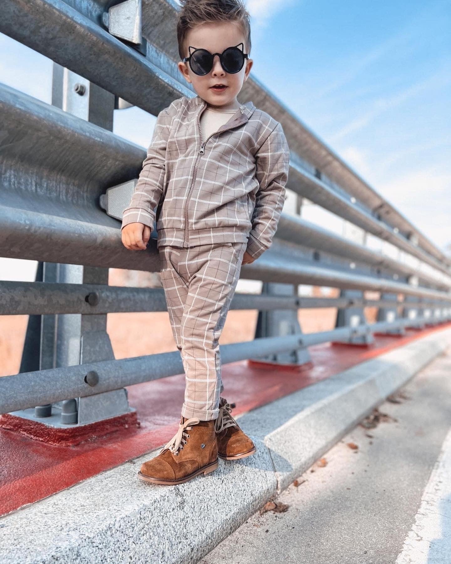 Jongens outfits & set kinderen peuter baby jongens lente herfst effen lange mouw broek jas vest outfits 3-delige pak kleding voor stijlvolle jonge jongens, Kaki, 10-11 Jaar Jongens outfits & set kinderen peuter baby jongens lente herfst effen lange mouw broek jas vest outfits 3-delige pak kleding voor stijlvolle jonge jongens, Kaki, 10-11 Jaar