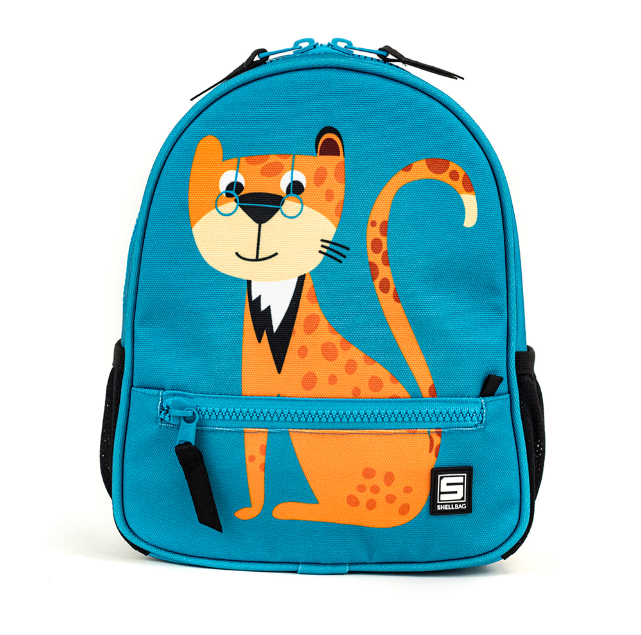Pre-School Rugzak 'Professor Tijger'