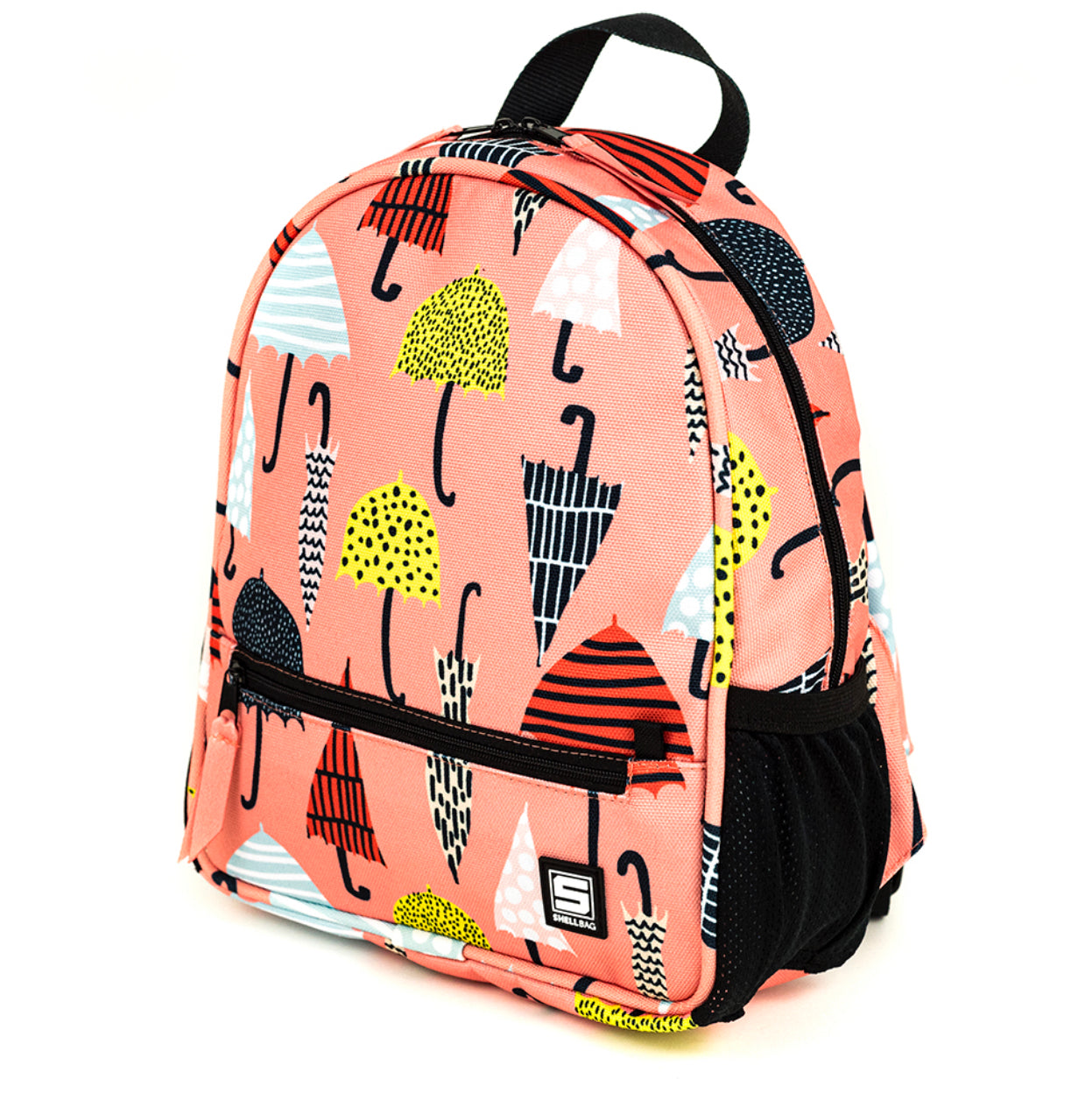Pre-School Rugzak 'Parasol'