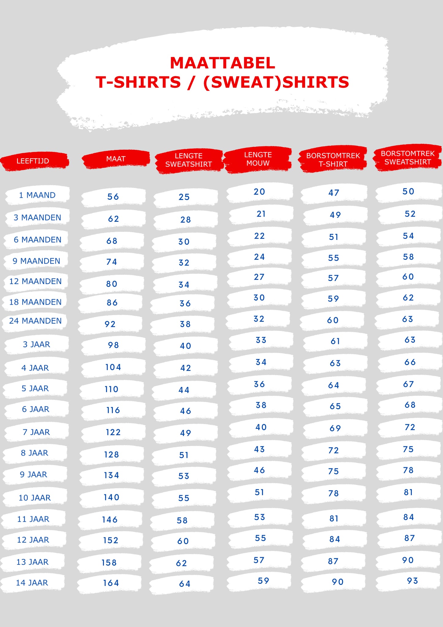 Jongens Hoodie 'Prehistorie' met Capuchon Wit / Dino Prints