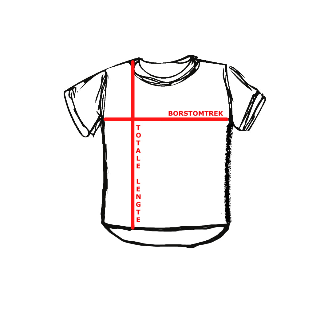 Jongens T-Shirt 'Prehistorie'