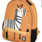 Pre-School Rugzak 'Zebra'