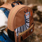 Pre-School Rugzak 'Zebra'